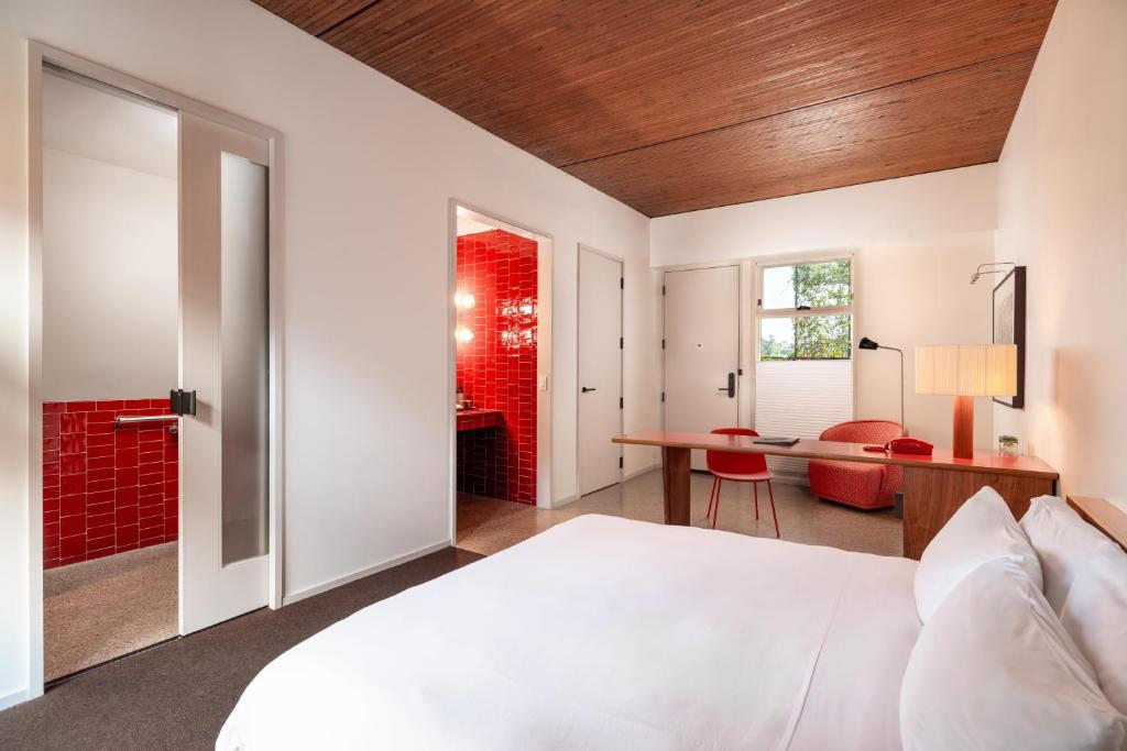 Hotel Magdalena - 