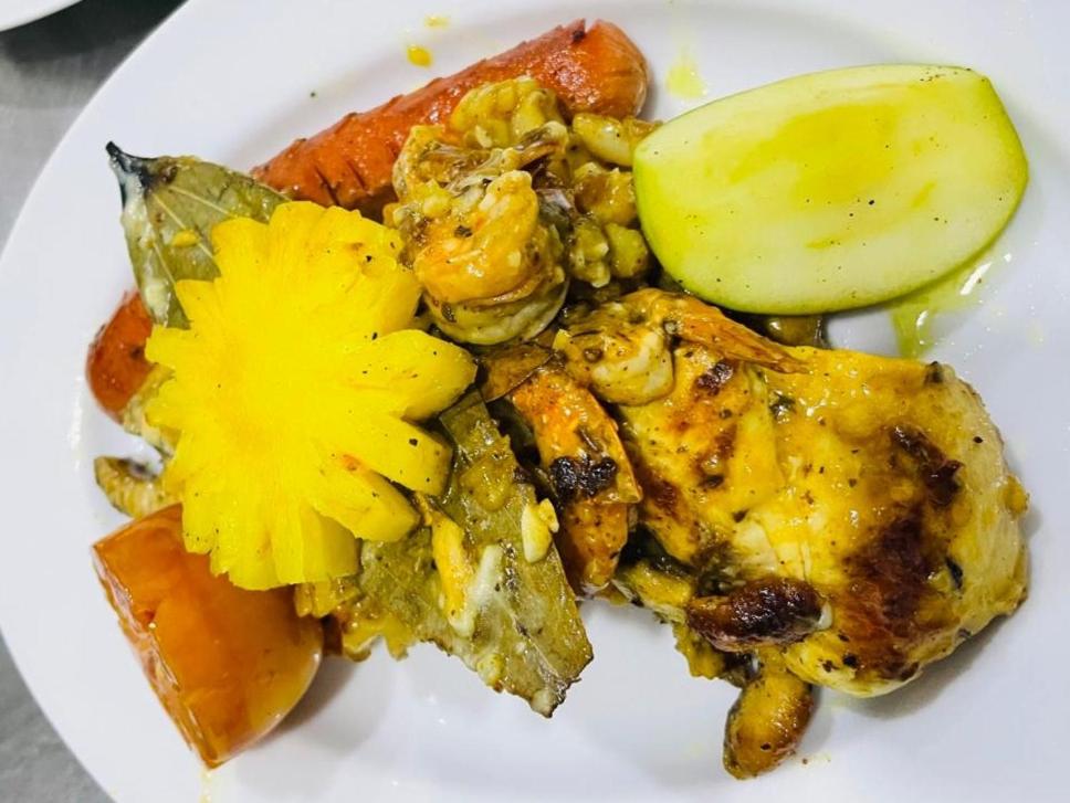 Ceylon Ayu Resort Kandy - 11