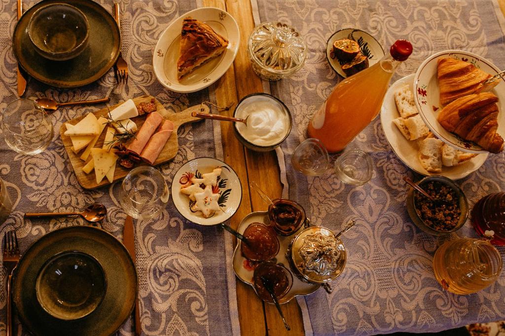 Santolina Etrusca Bed and Breakfast, Sauna, Hammam, Jacuzzi – photo 7