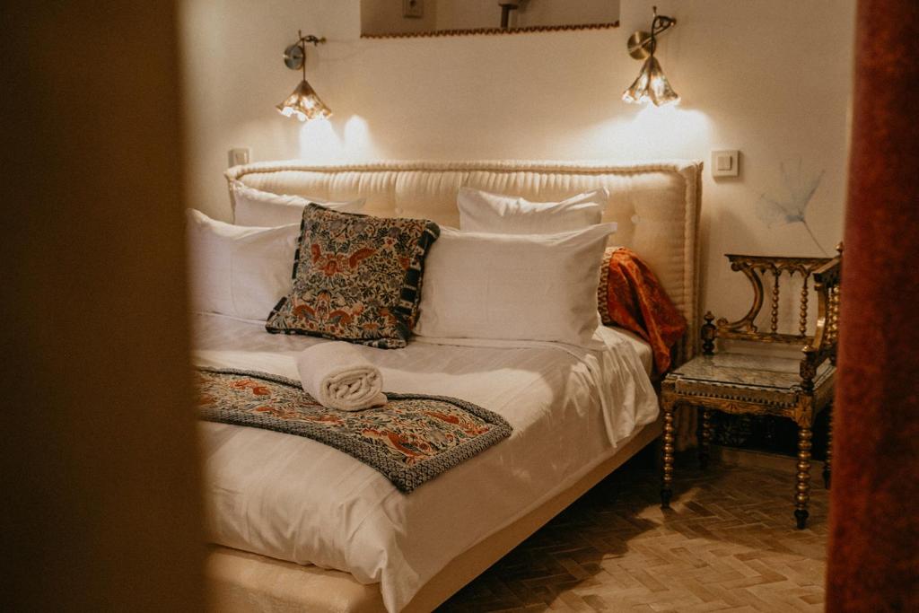 Santolina Etrusca Bed and Breakfast, Sauna, Hammam, Jacuzzi – photo 2