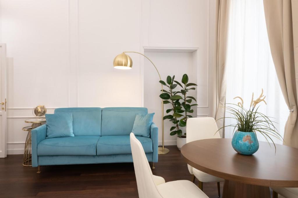Domus Mellini - Luxury apartment