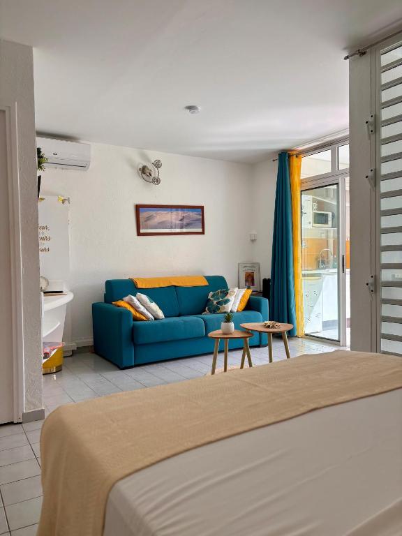 La Kawannaise Blue Lagon - Wifi, Plage, Terrasse