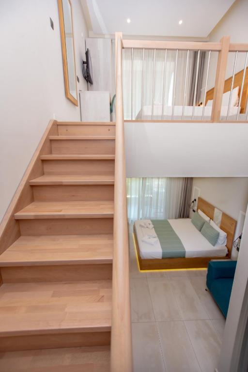 Albatros Suites - 12