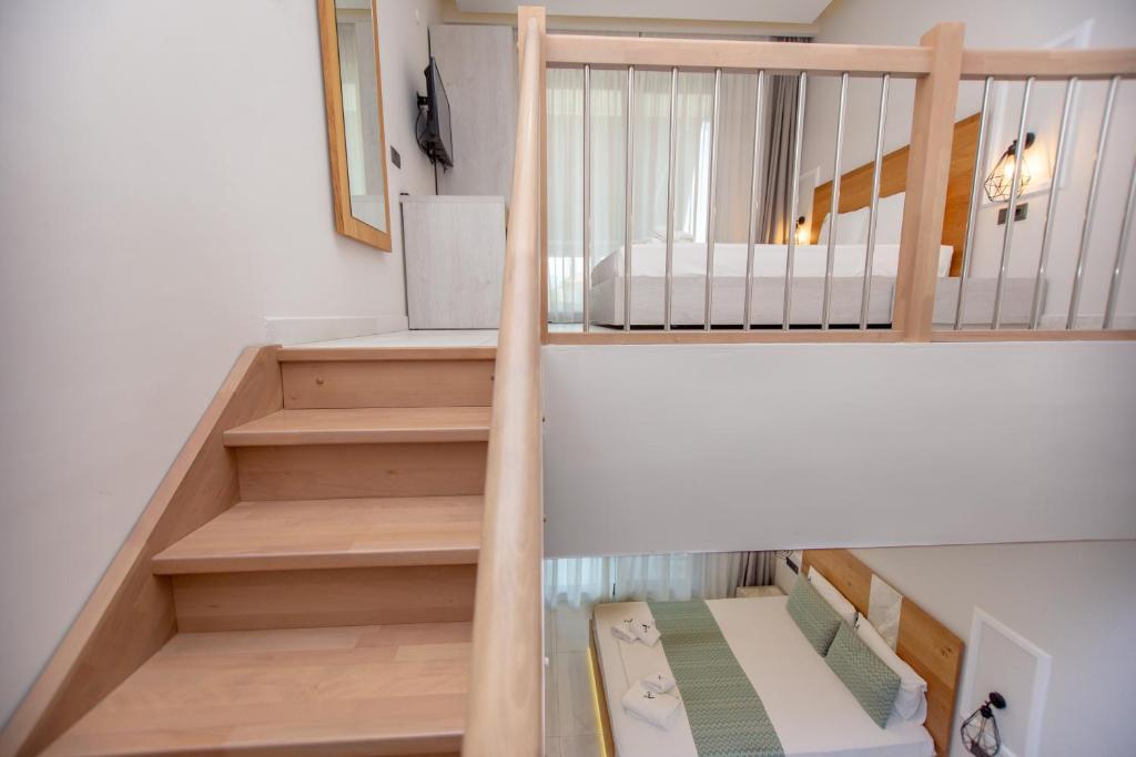 Albatros Suites - 15