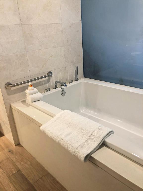 Archer Hotel Napa - 