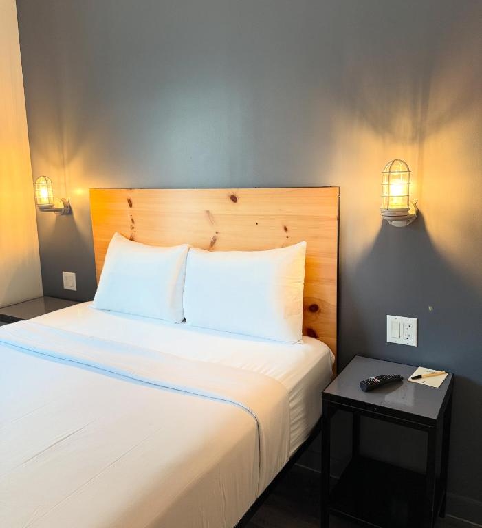 Bklyn House Hotel New York Brooklyn photo