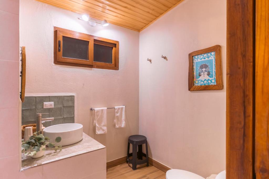 Exōtico Beach Hotel photo