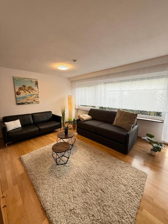 Haus Elisabeth - Apartamento De Dos Dormitorios