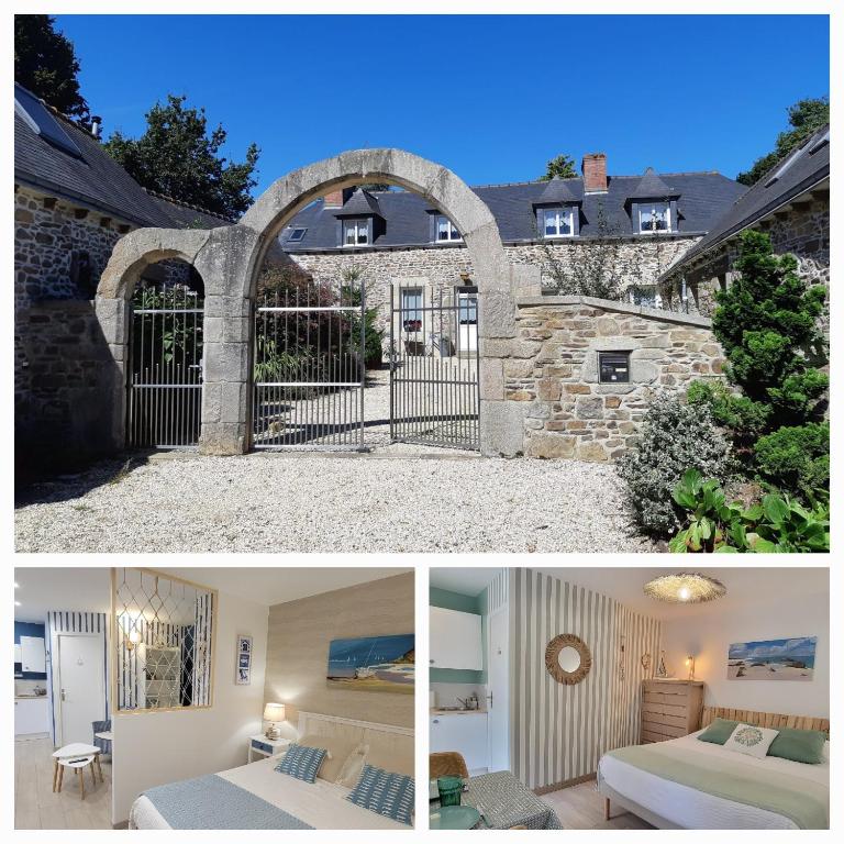 L'Arche de Kerohan - Housity