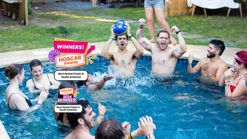 Viajero Colonia Hostel