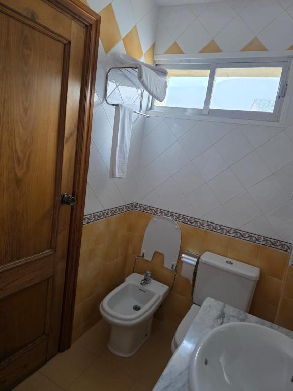 Hotel Espada a 174km de Santiago de Compostela - Habitación Doble