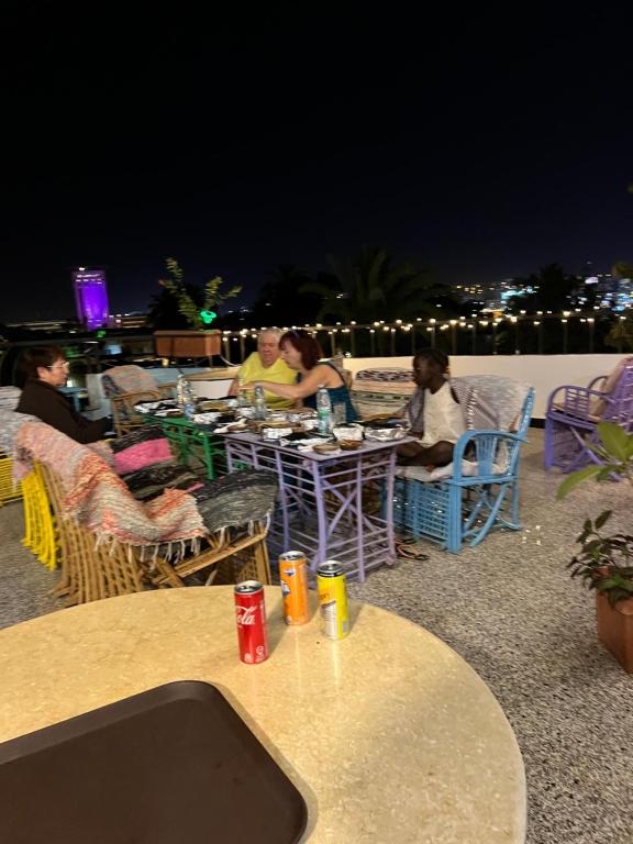 The Mango Guest House - 6