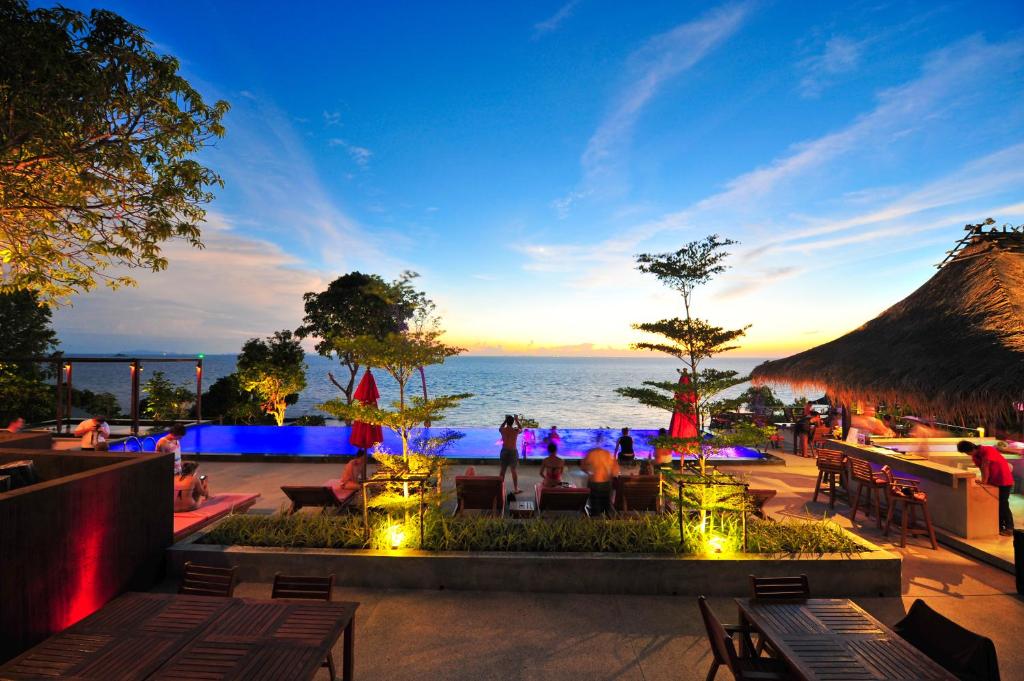 Gallery image of Sea Garden Resort Haad Chao Phao in Haad Chao Phao