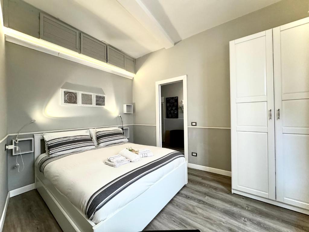 Velluti chic house