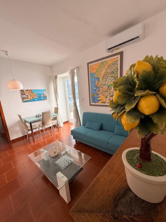 Maison Raphael Positano - Housity