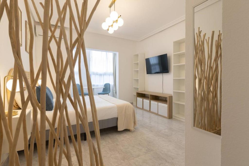 Urban Oasis Minimal Design A.C. Perfect Location
