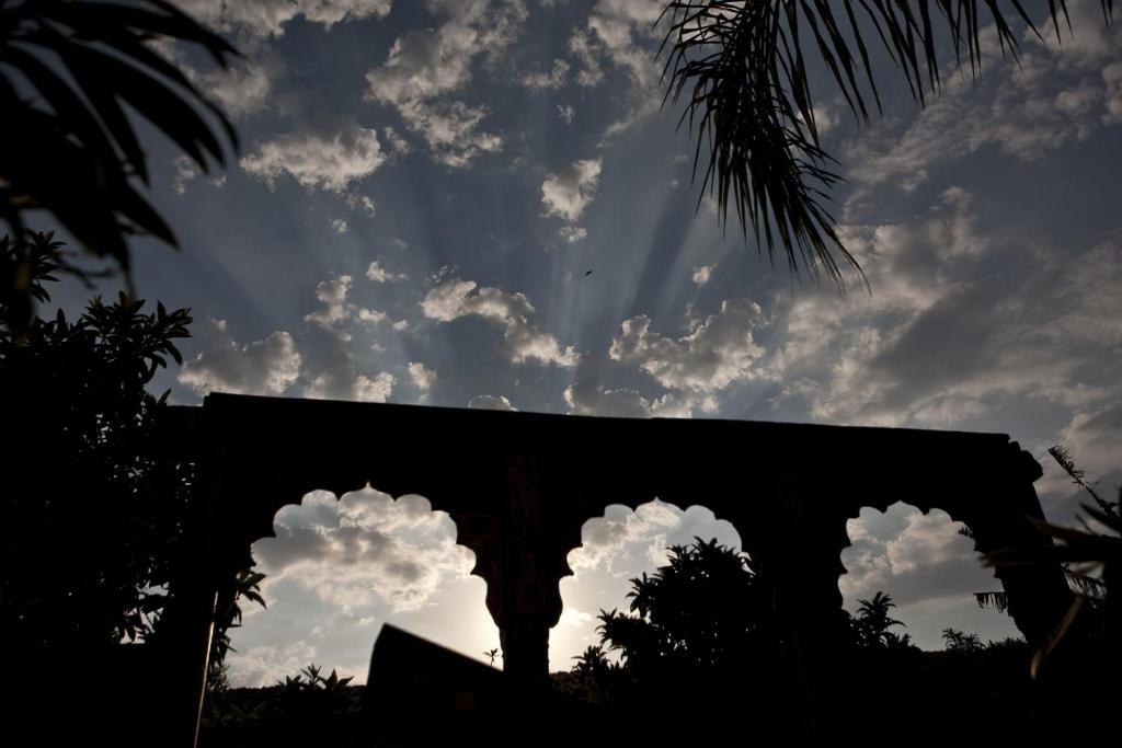 Spirit Of The Knights Boutique Hotel - Resim 25