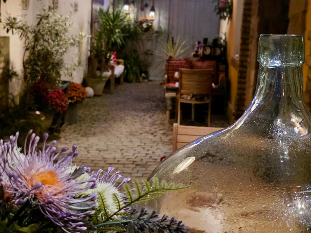 Altstadt Speyer - 19