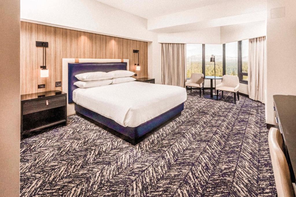 Caesars Republic Lake Tahoe, A Caesars Destination photo