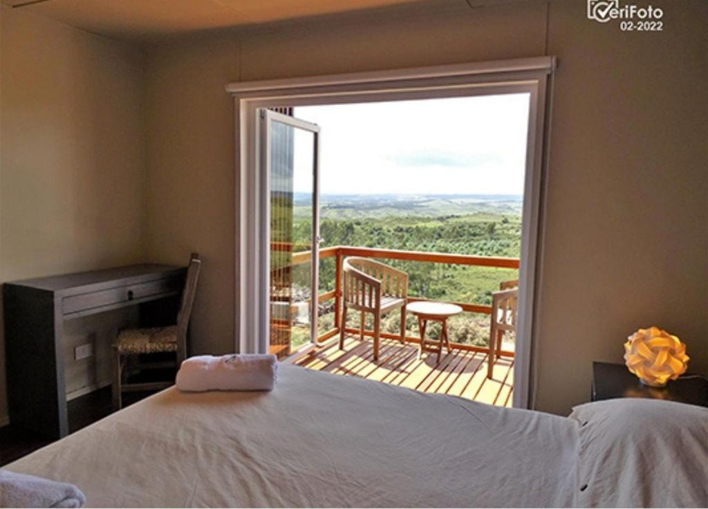 El Abrazo de las Sierras - Double Room