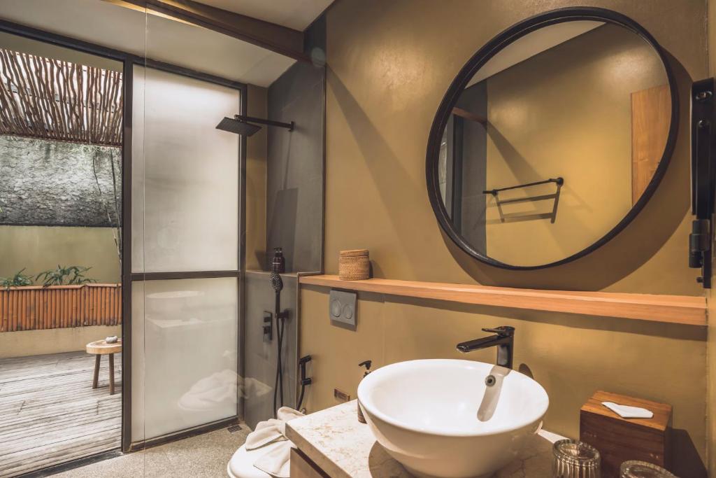 Canggu Cabana Resort & Spa by Ini Vie Hospitality - 5