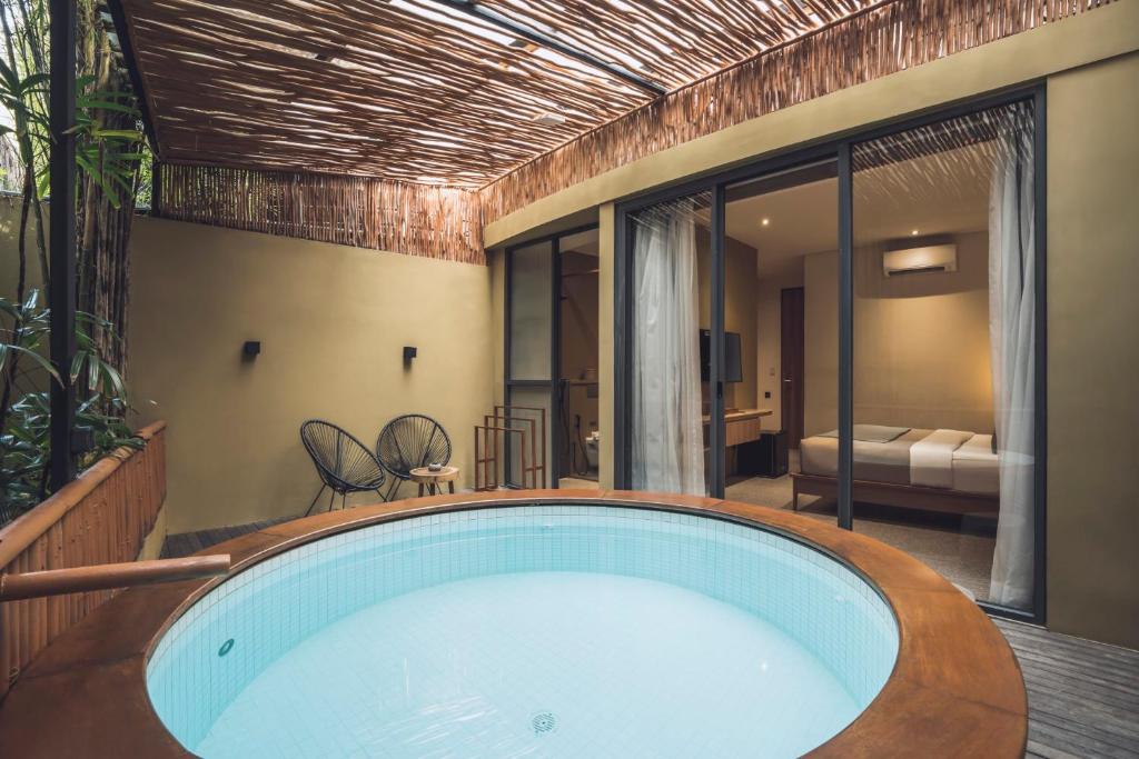 Canggu Cabana Resort & Spa by Ini Vie Hospitality - 3