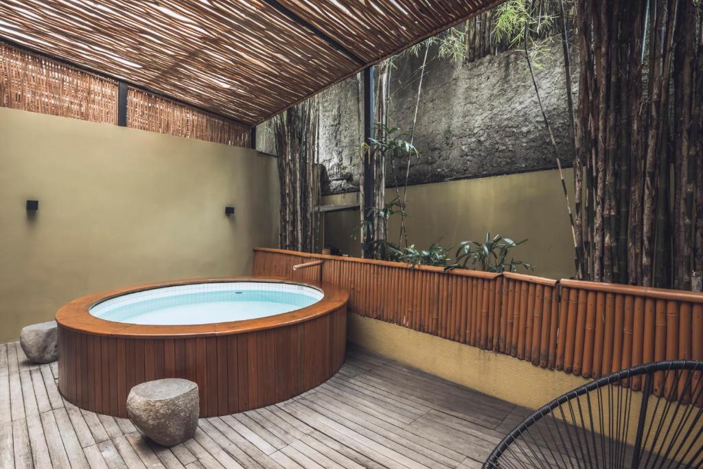 Canggu Cabana Resort & Spa by Ini Vie Hospitality - 6