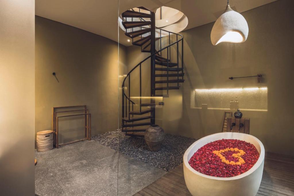 Canggu Cabana Resort & Spa by Ini Vie Hospitality - 11