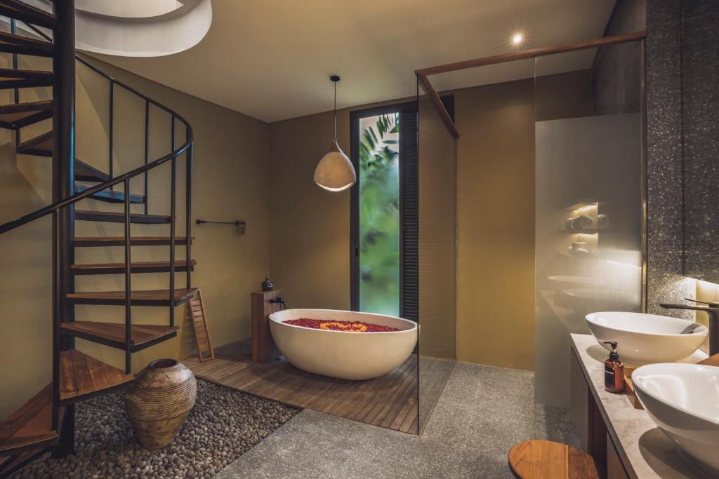 Canggu Cabana Resort & Spa by Ini Vie Hospitality - 10