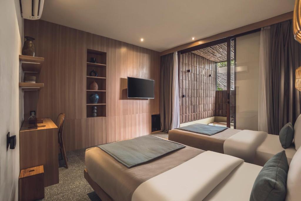 Canggu Cabana Resort & Spa by Ini Vie Hospitality - 13
