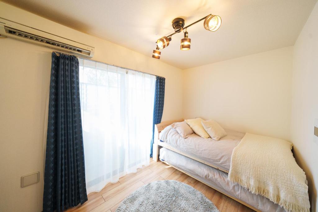 Premier suite Shinjuku okubo Tokyo 1F 2F