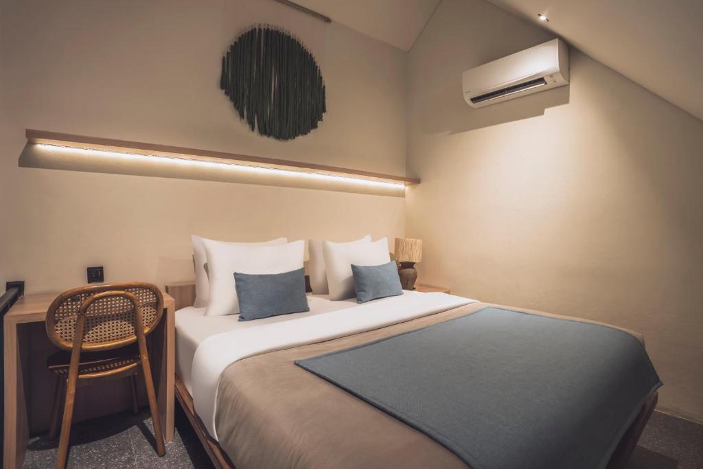 Canggu Cabana Resort & Spa by Ini Vie Hospitality - 17