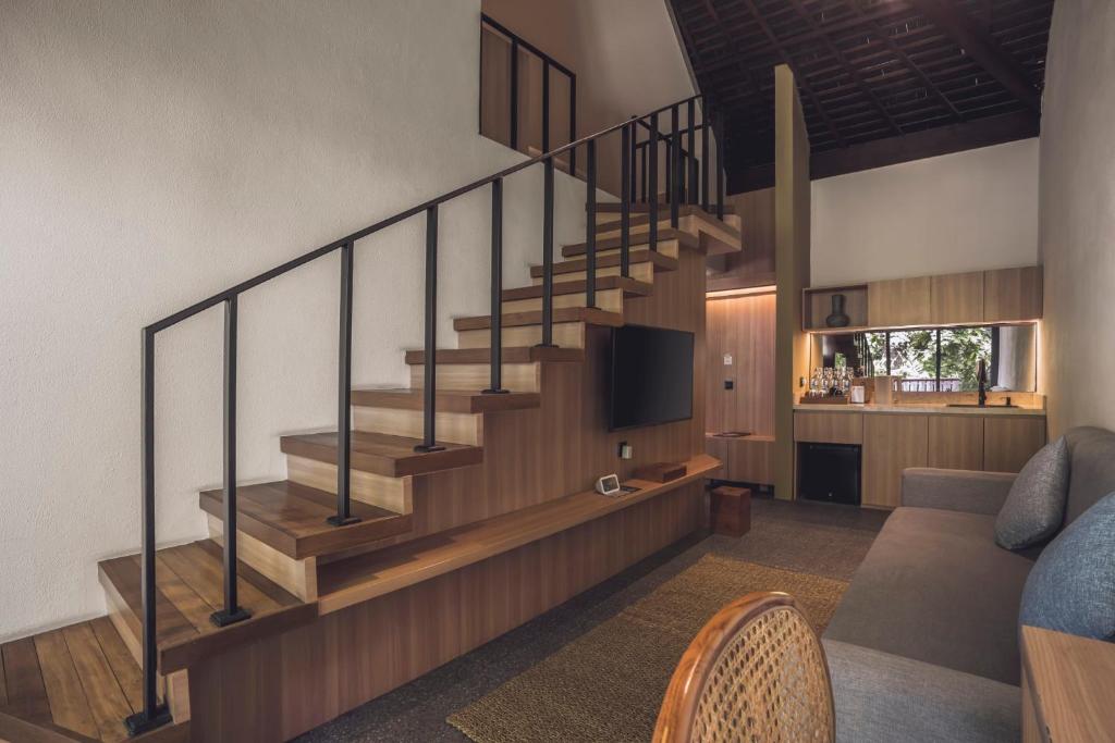 Canggu Cabana Resort & Spa by Ini Vie Hospitality - 18