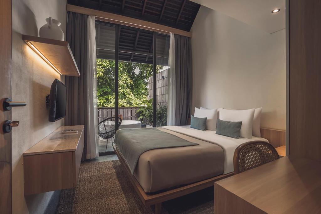Canggu Cabana Resort & Spa by Ini Vie Hospitality - 16