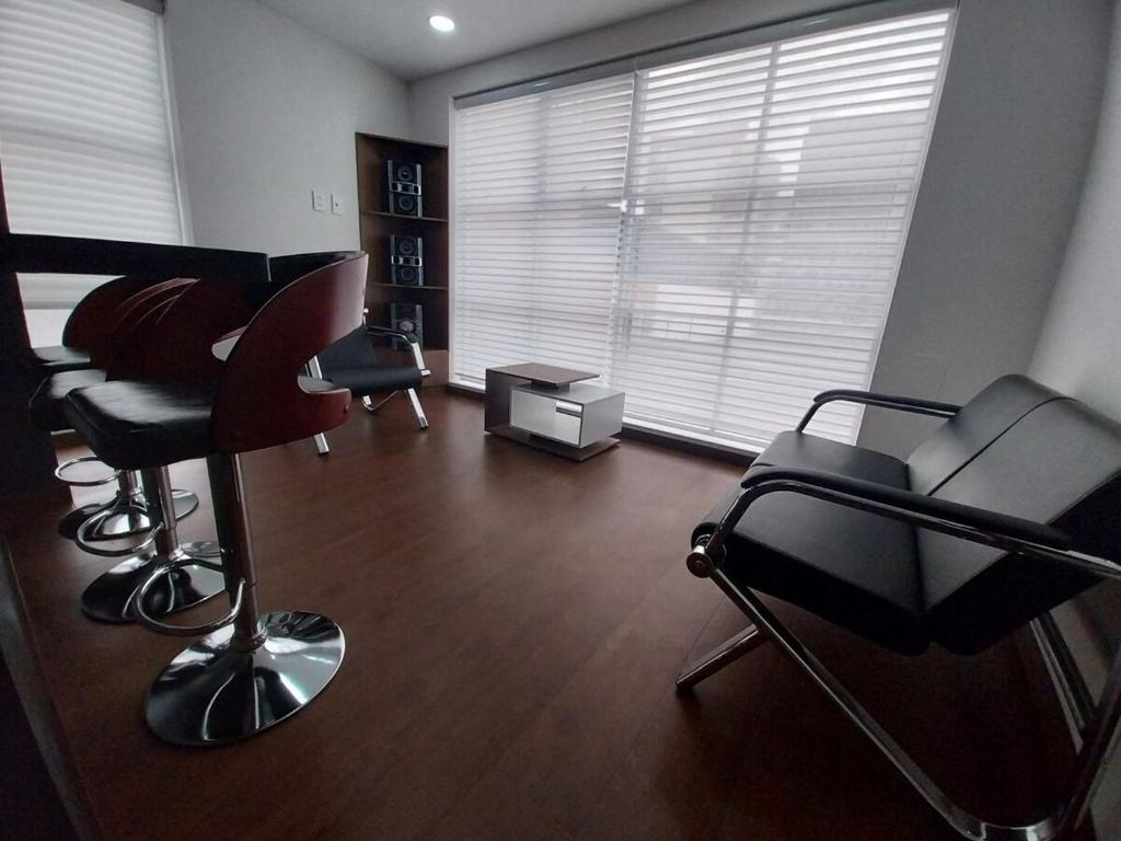 Apartment in Calacoto La Paz Bolivia