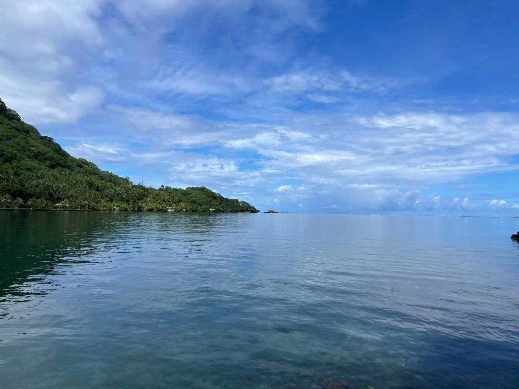 Havaii Spot Huahine - photo 6 - Huahine, Polynésie