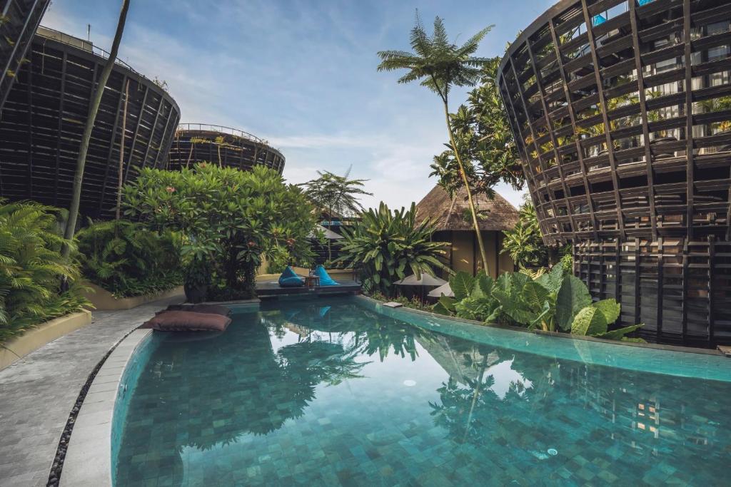 Canggu Cabana Resort & Spa by Ini Vie Hospitality