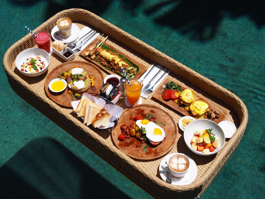 Seminyak Icon - by Karaniya Experience - CHSE certified - 9