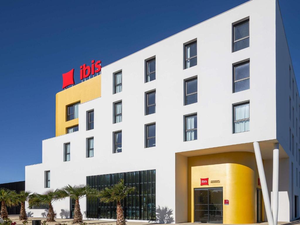 Ibis Marseille Marignane Technopole - Housity