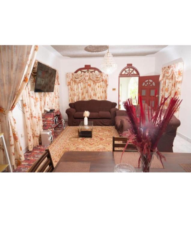 The Hideaway