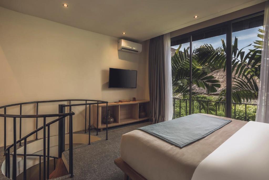 Canggu Cabana Resort & Spa by Ini Vie Hospitality - 8