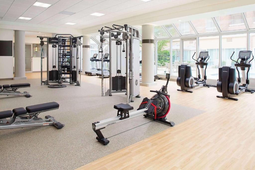 Wyndham Atlanta Perimeter photo