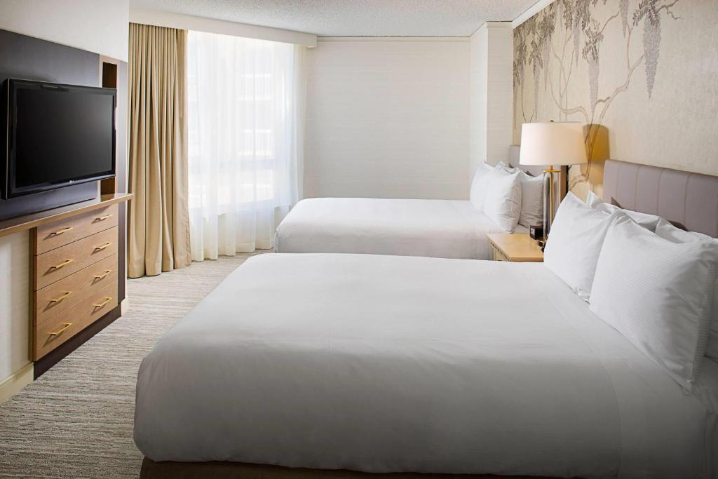 Wyndham Atlanta Perimeter photo