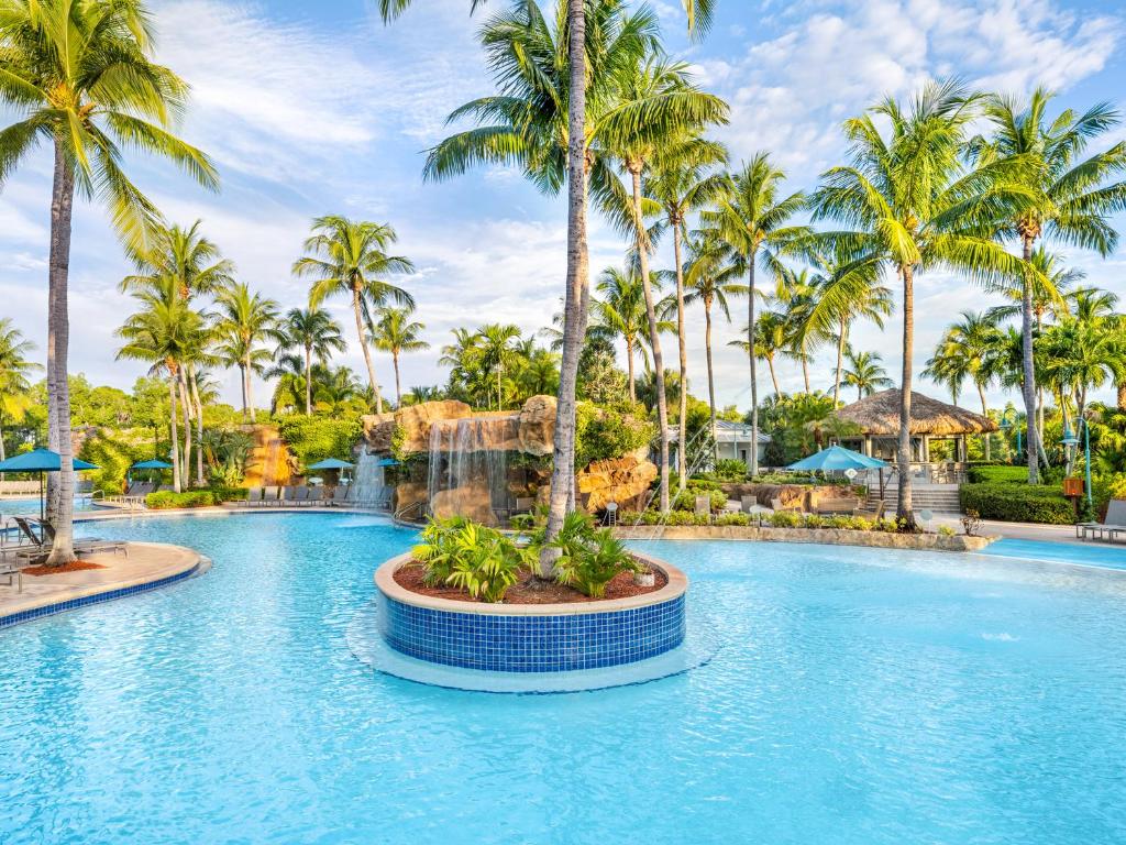 Hyatt Vacation Club at Coconut Cove photo