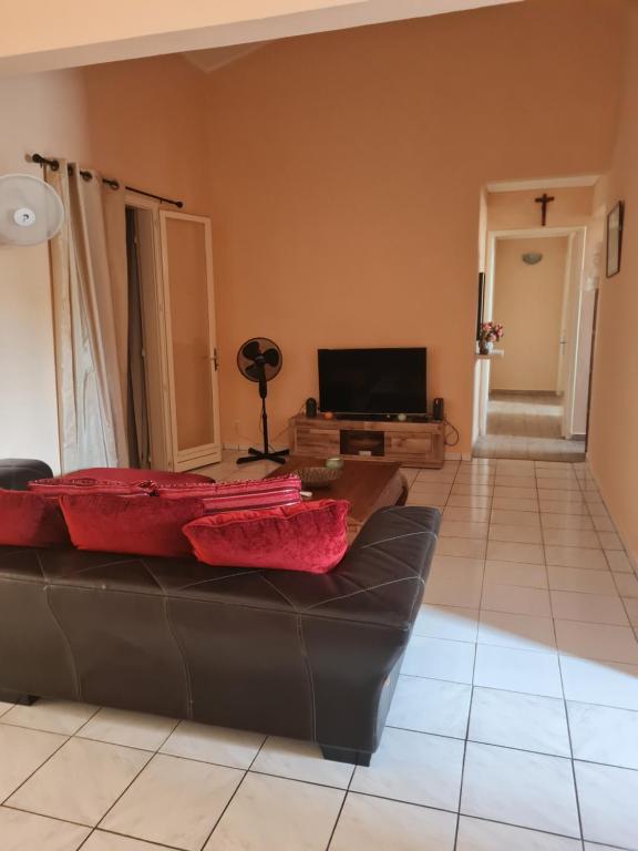 bienvenue a la maison