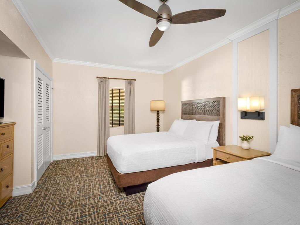 Hyatt Vacation Club at Coconut Cove photo