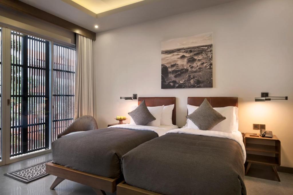 Akana Boutique Hotel - 2