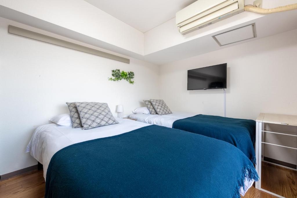 アスピア405 7-minute walk from Nishi-Sugamo Station