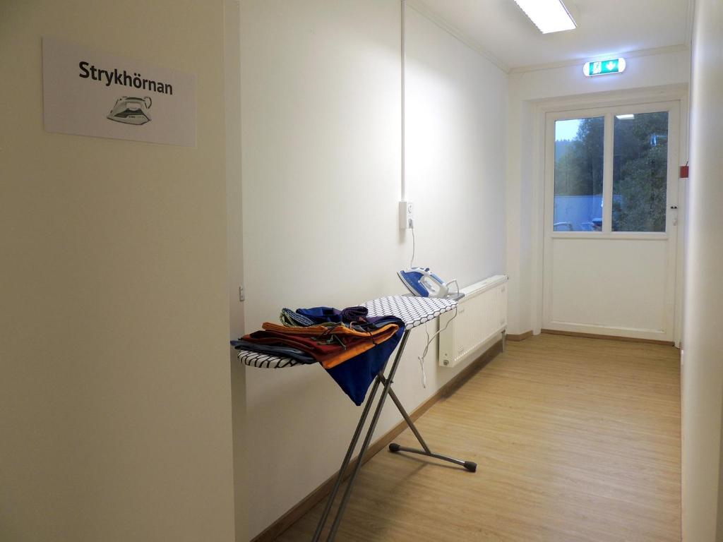 Fotografie z fotogalerie ubytování Hotell Munkeröd v destinaci Stenungsund