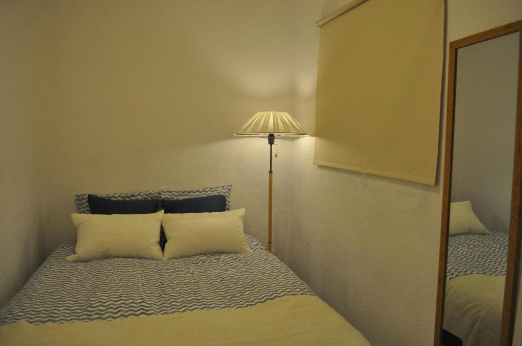 Kép Cuatro Camino Apartment with elevator szállásáról Madridban a galériában